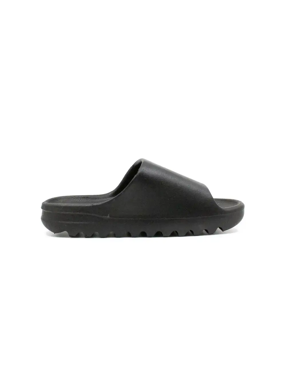 Minimal Summer Slide Sandals