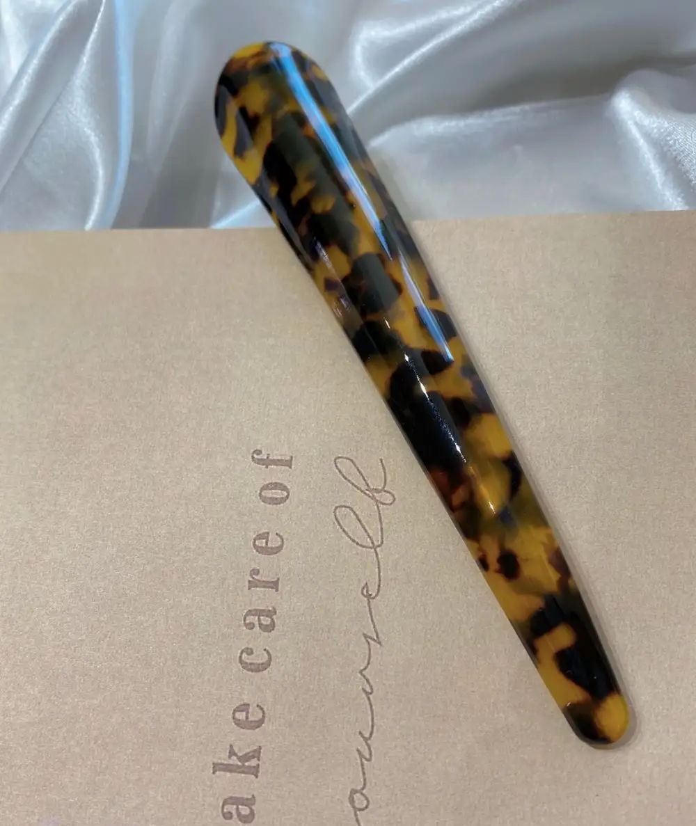 Stiletto Duckbill Hair Clip