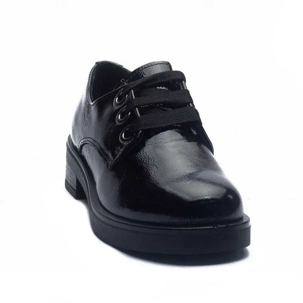 Easygoing Slip On Chamois Shoes