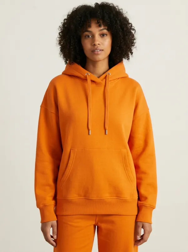 Everyday Fit Unisex Everyday Hoodie