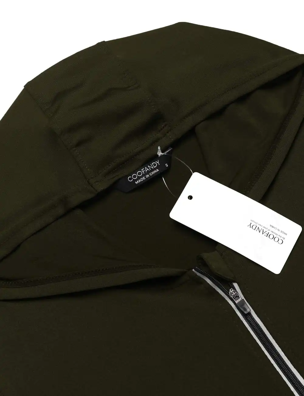 Zip Up Workout Tank Tops