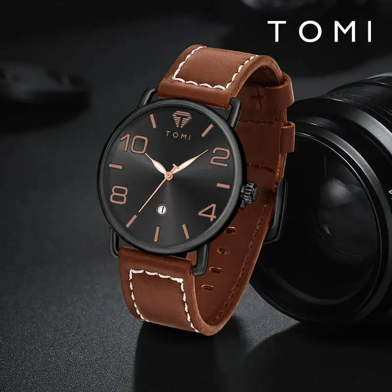 TOMI T035 Pinnacle Heirloom