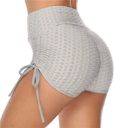 Sports High Waist Athletic Gym Workout Fitness Yoga Leggings Breathable