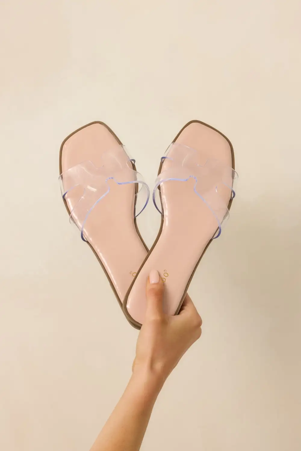 Weekend Slide Sandals