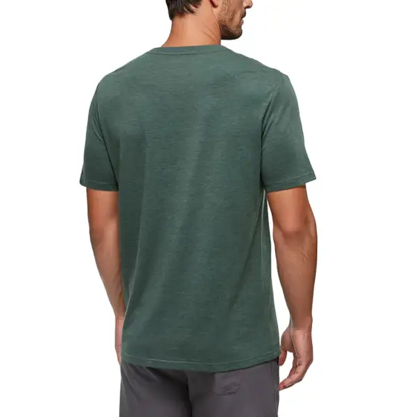 Men's Desert Crew Graphic Tee