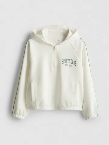 7-15yrs | Active Scuba Hoodie