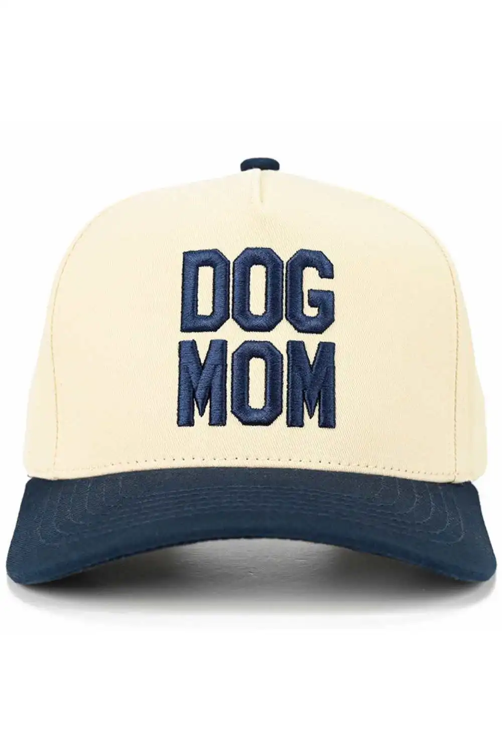 Dog Mom Cap
