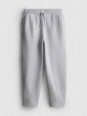 7-15yrs | Cotton Rich Barrel Leg Joggers