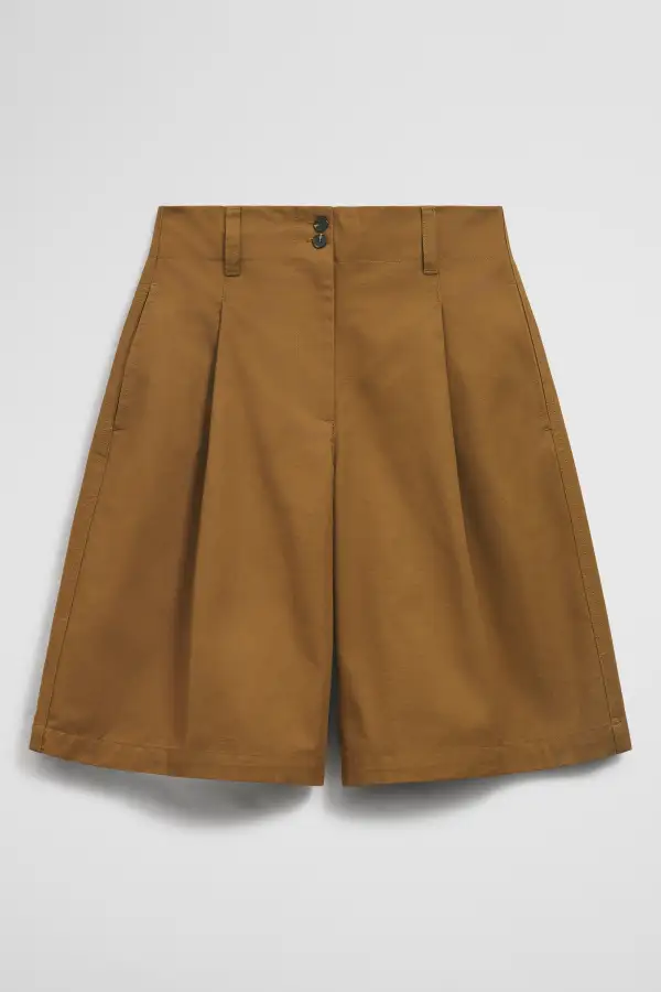 Women's Classic Textured Classic Shorts