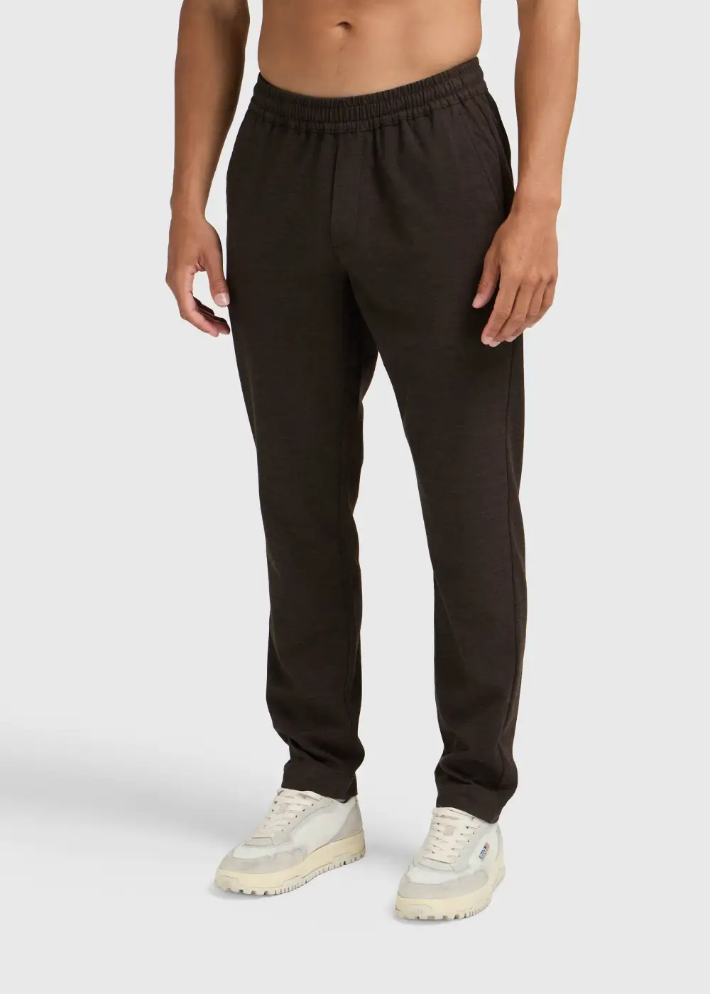 Utility Clean Trousers