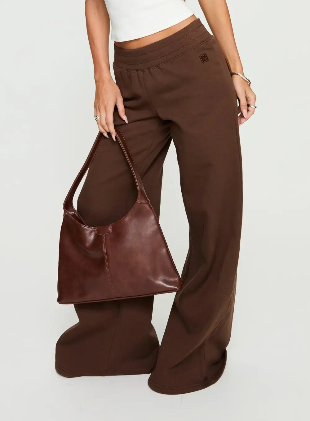 Laidback Summits Flared Pants