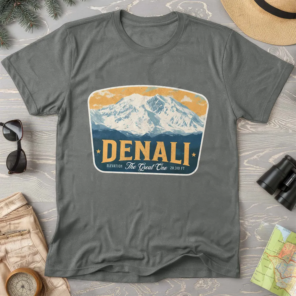 Denali 