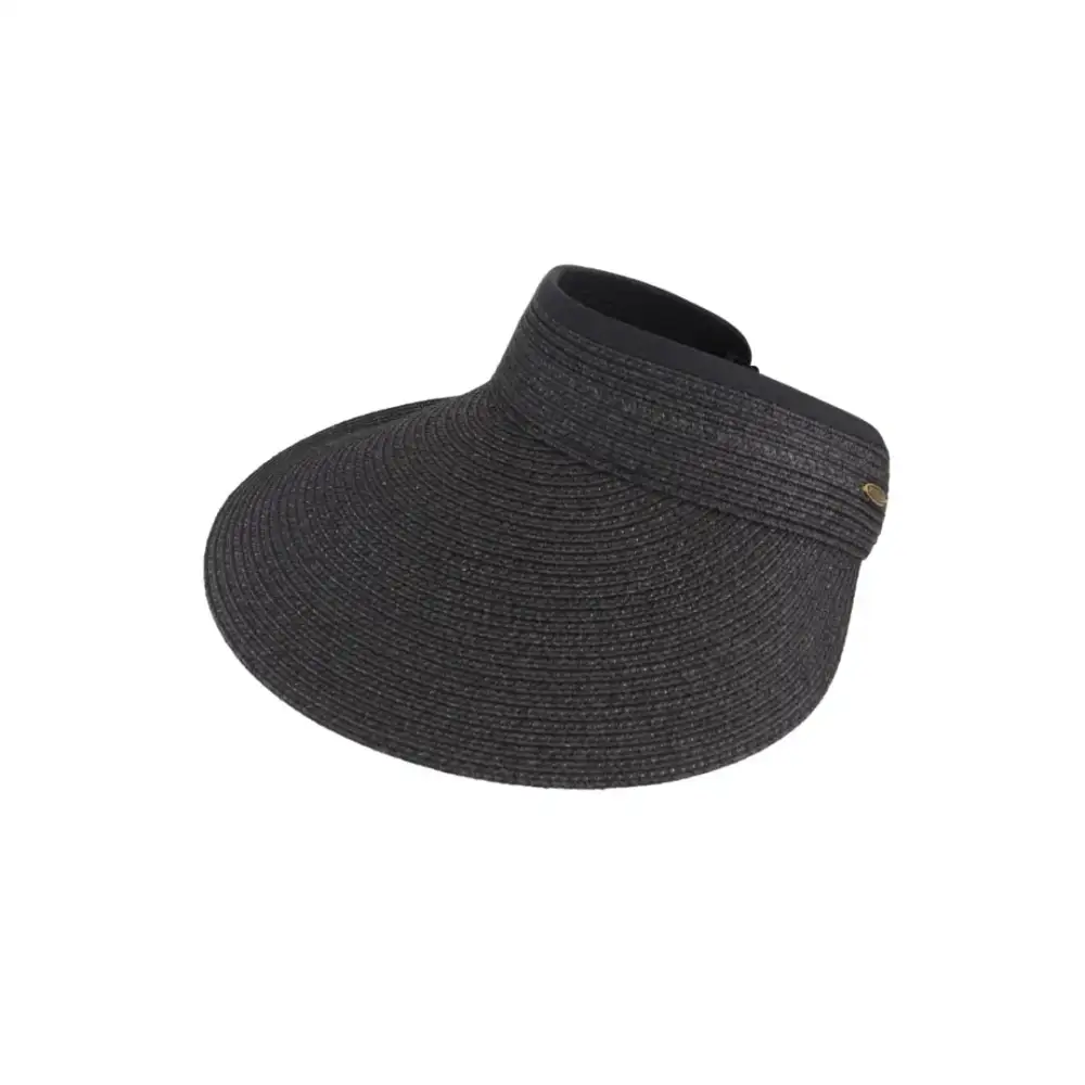 Straw Blended Visor