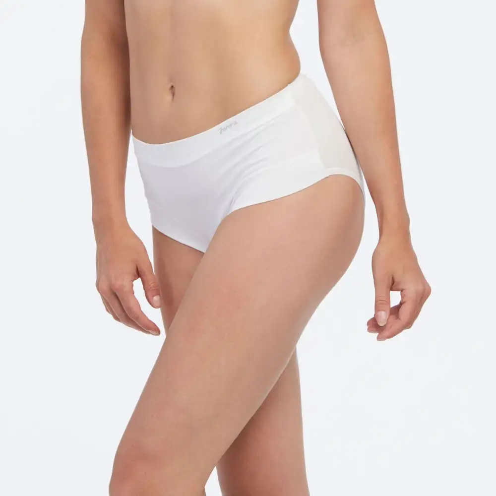 Women's Brief Panty With Cotton