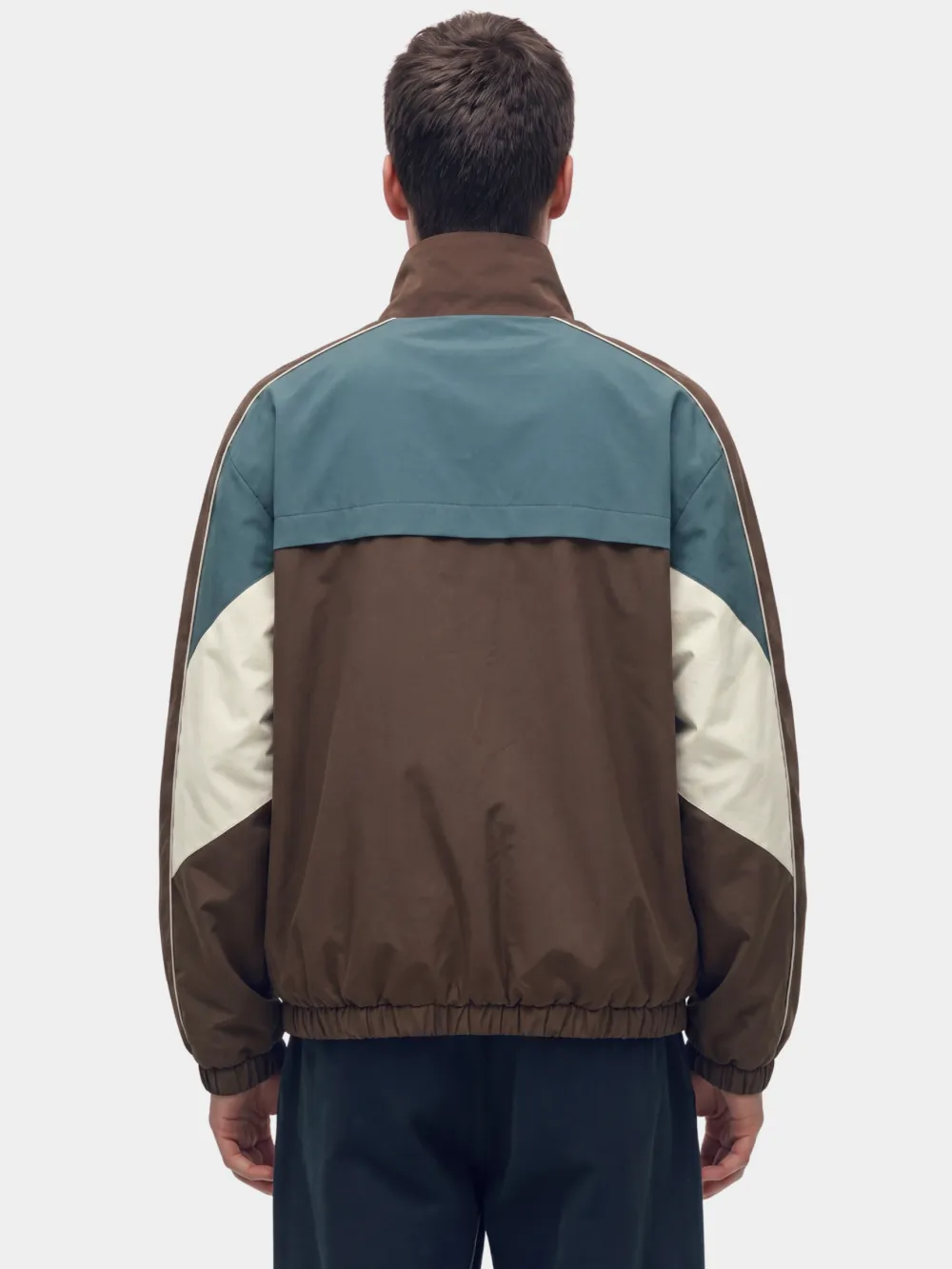 Water Repellent Water Resistant Lightweight Outdoor Windbreaker Jacket
