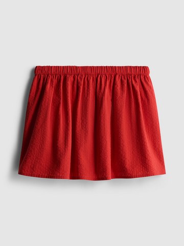 1.5-8yrs | Buttoned Skirt detail 1