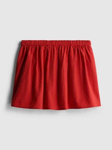 1.5-8yrs | Buttoned Skirt