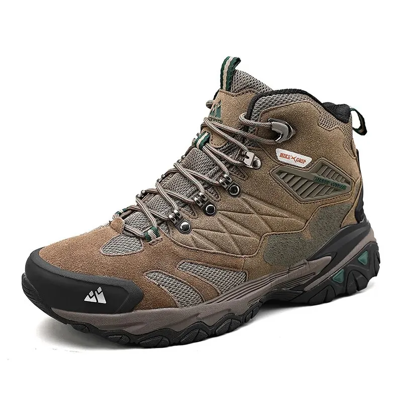 Men's Breathable Trail Shoes