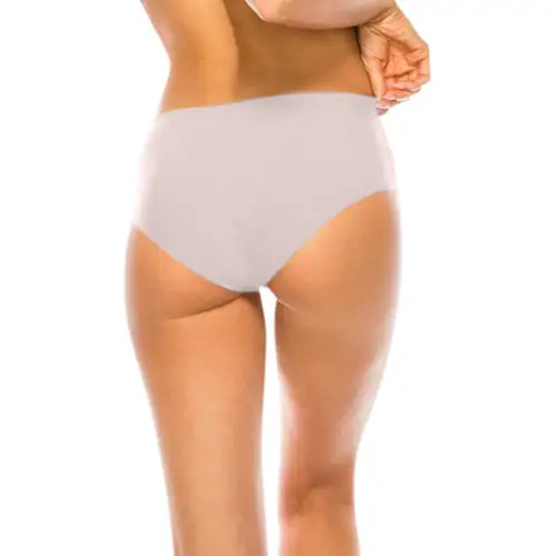 Seamless Hipster Panty