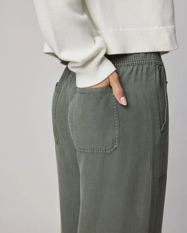 Angie Palazzo Pants