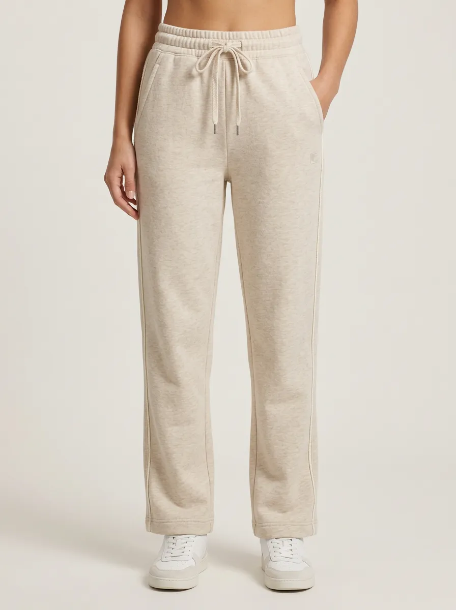 Women's Outdoor Inspired Drawstring Sport Pants