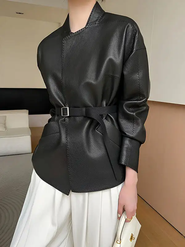 Classic Everyday Layering Jacket