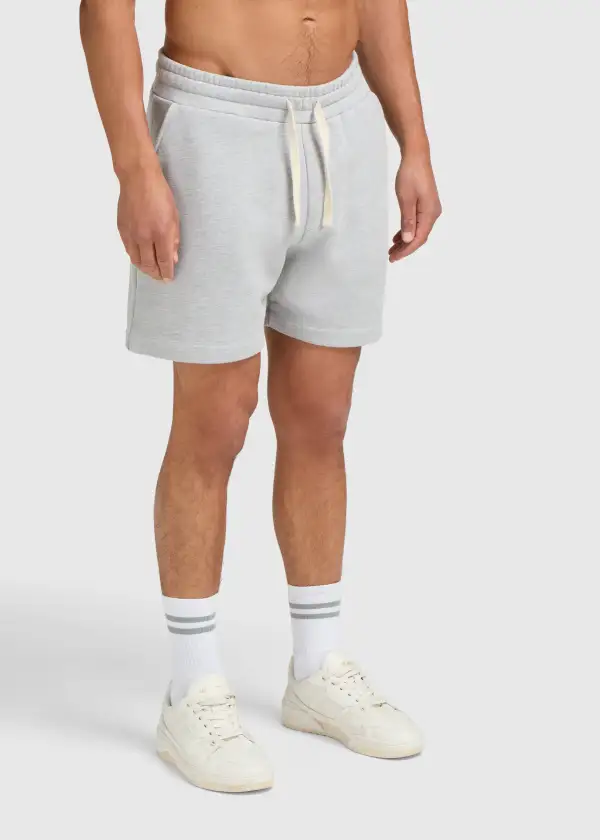 Soft Sweat Shorts
