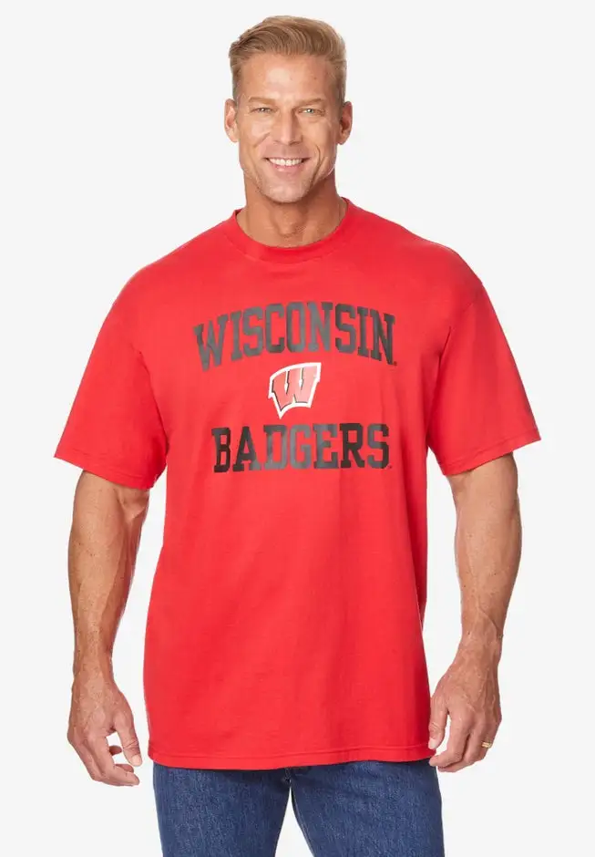 NCAA® Short-Sleeve Tee