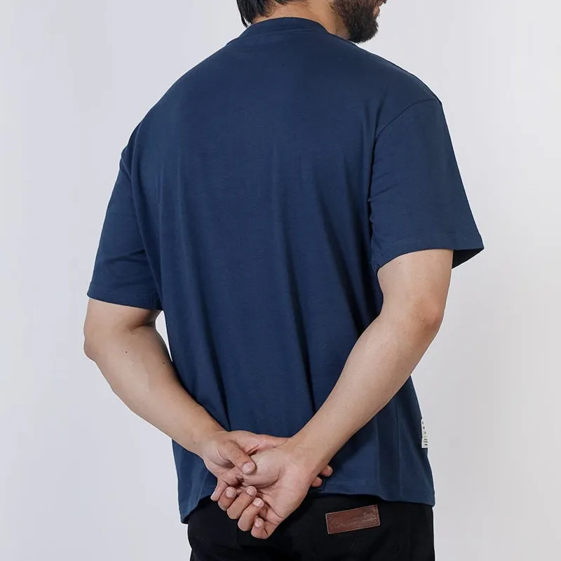Men's Simple T-Shirt