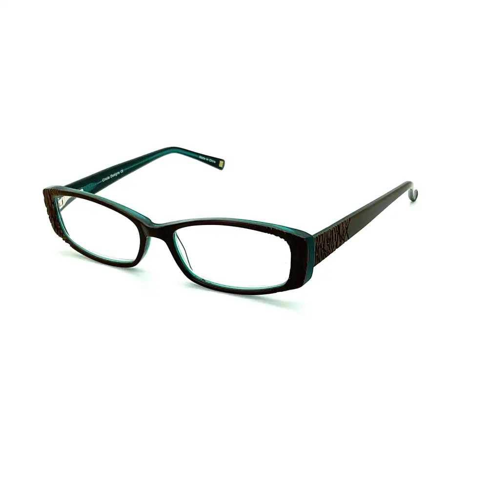 Chisel Reading Glasses with Case