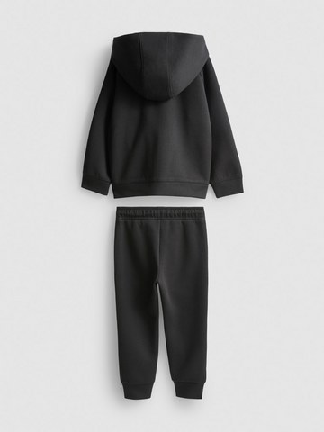 1-9yrs | Active Bonded Track Jacket and Joggers Set detail 1