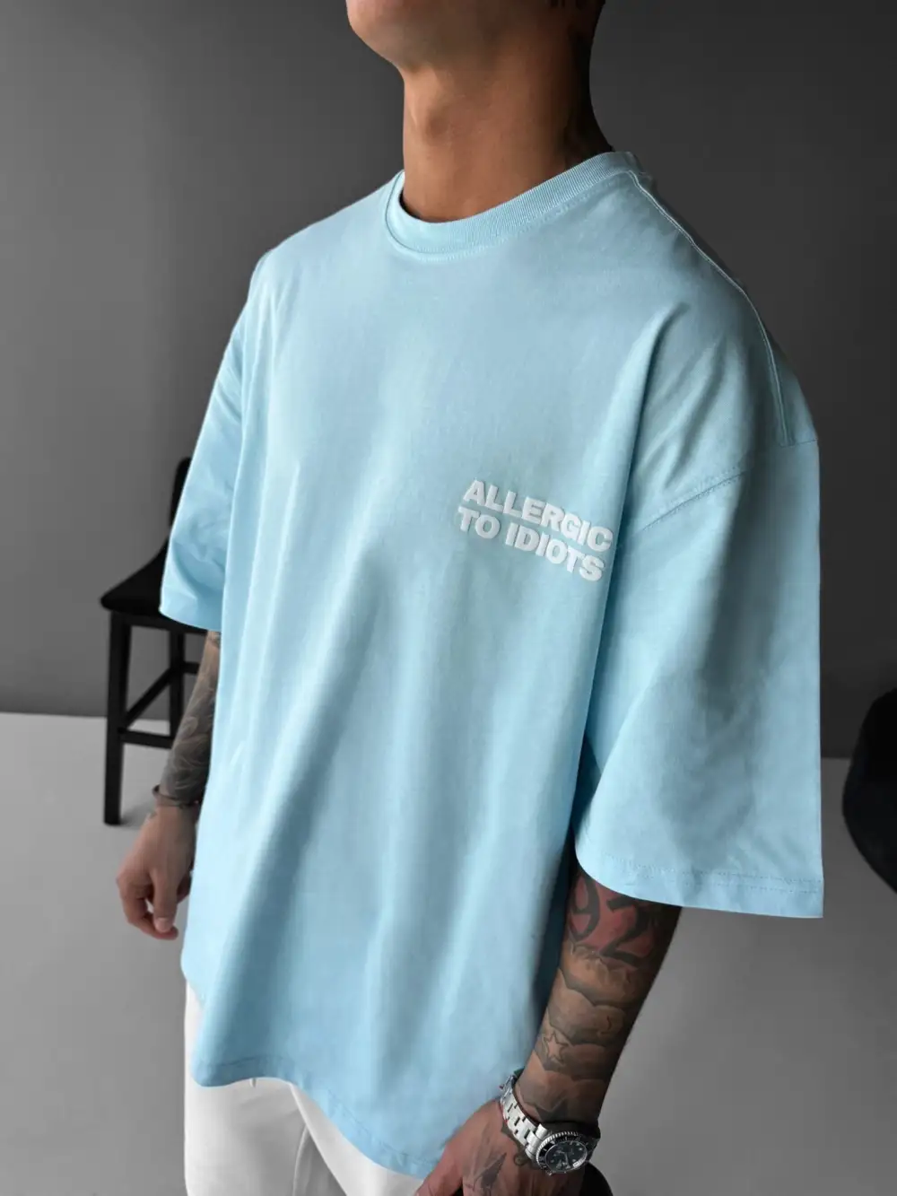 Soft Touch T-Shirt