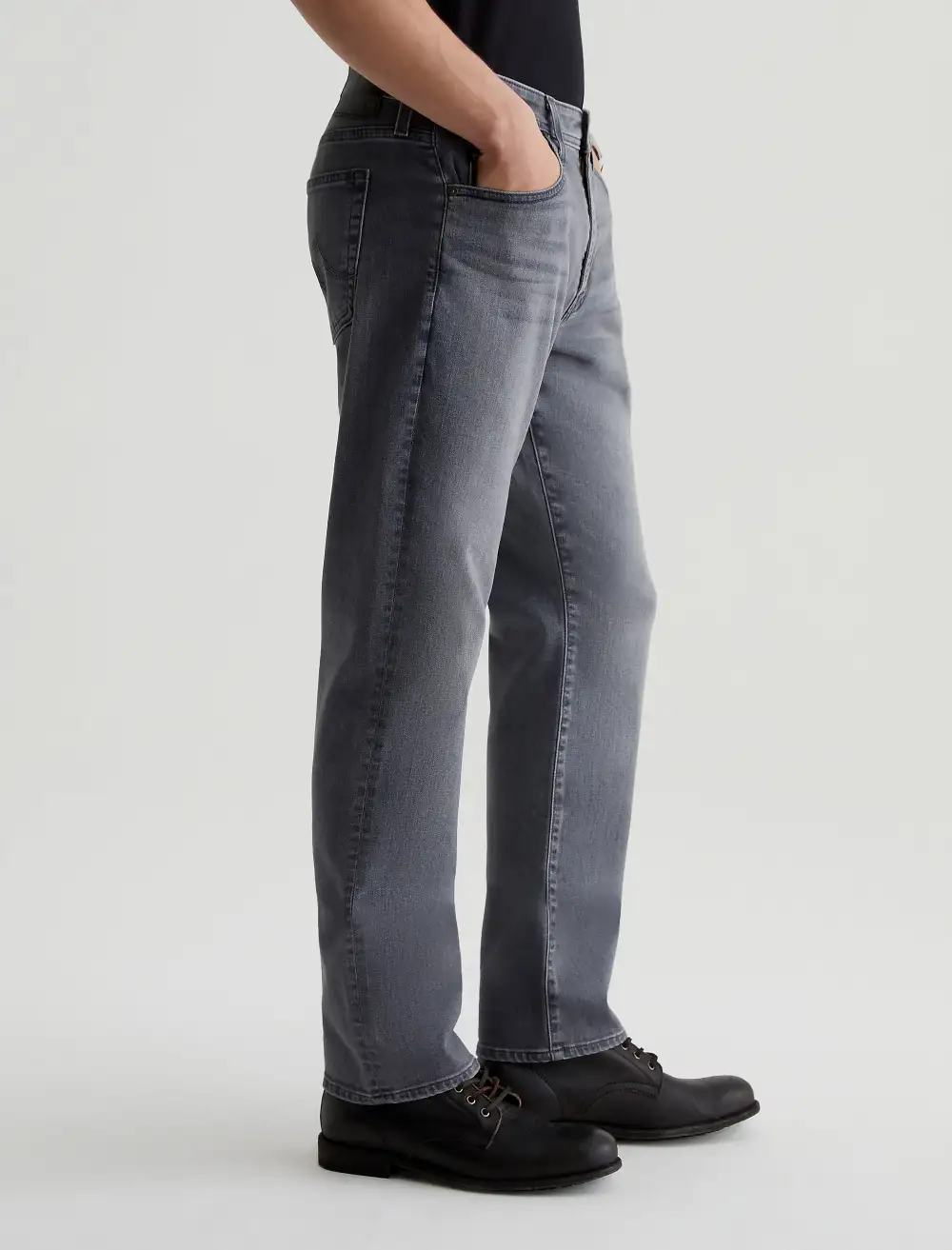 Men's Streamlined Utility Jeans