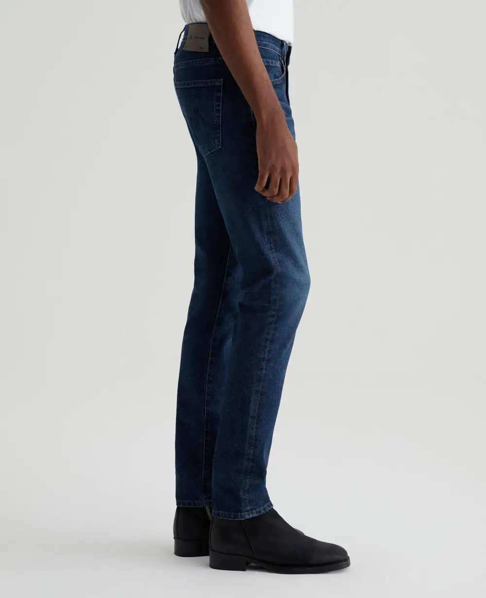 Men's Easywear Denim Jeans