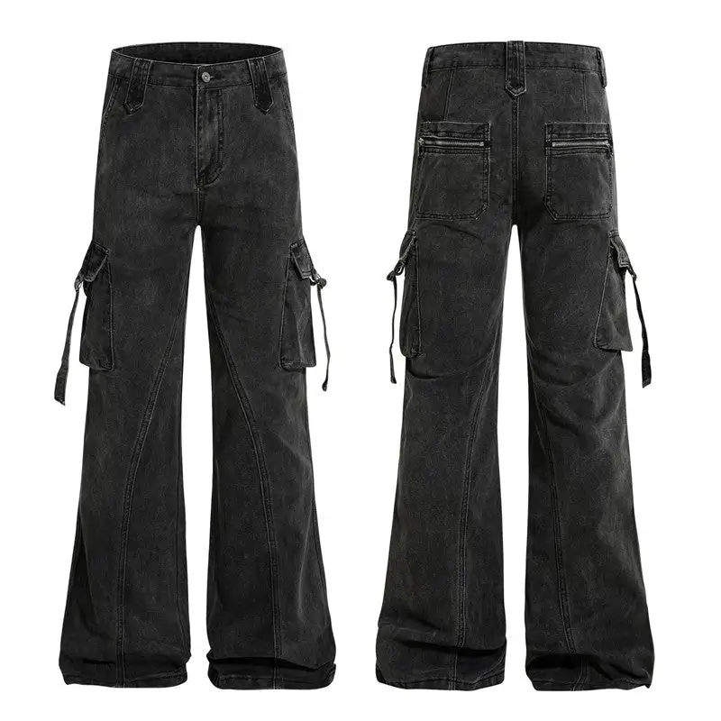Women's Cargo Pants