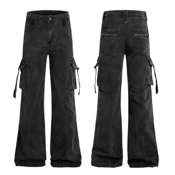 Women's Cargo Pants