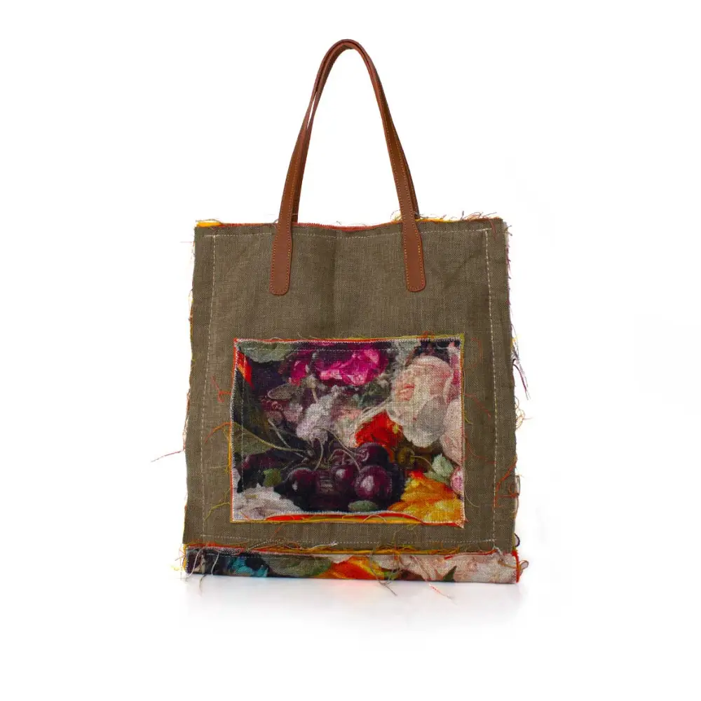 Minimal Casual Bag 52