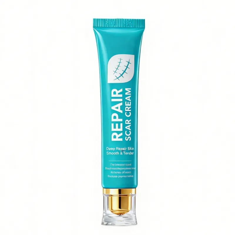 ✨BIG SALE-49% OFF🔥Scar Repair Cream🌿|Treats Old and New Scars, Burns and More