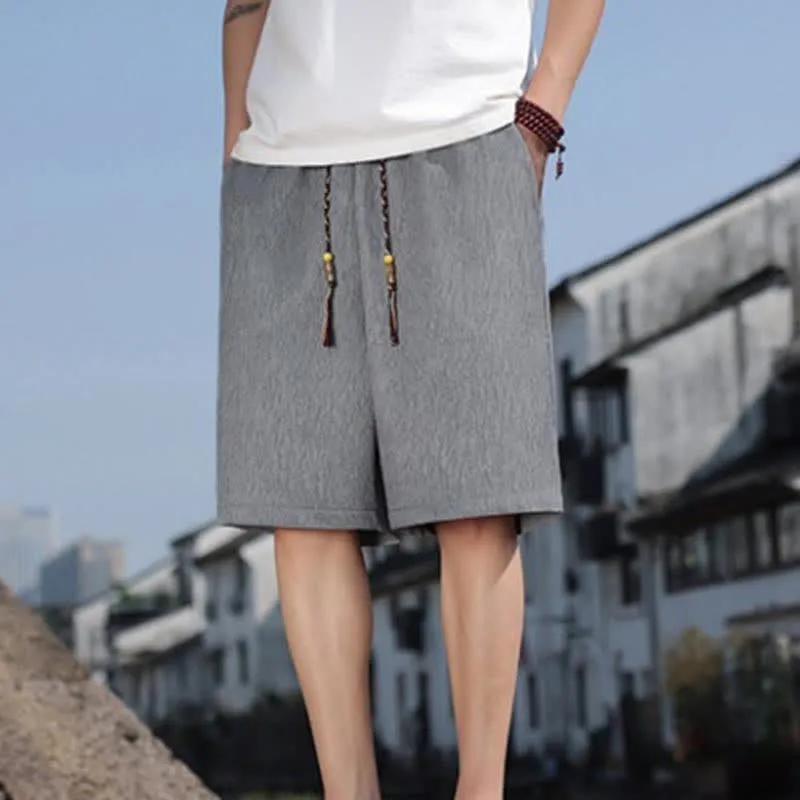Comfort Utility Shorts