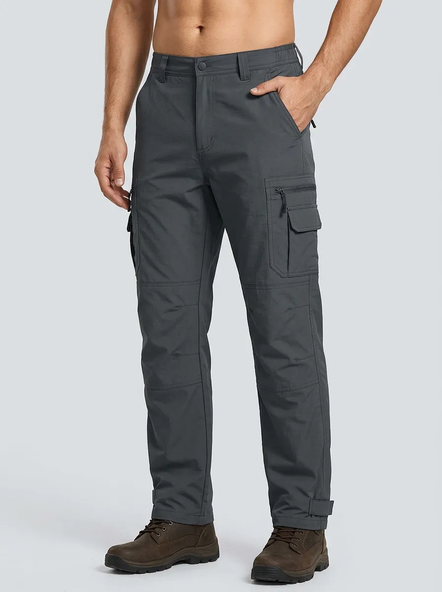 Hardwearing Tactical Utility Utility Pants