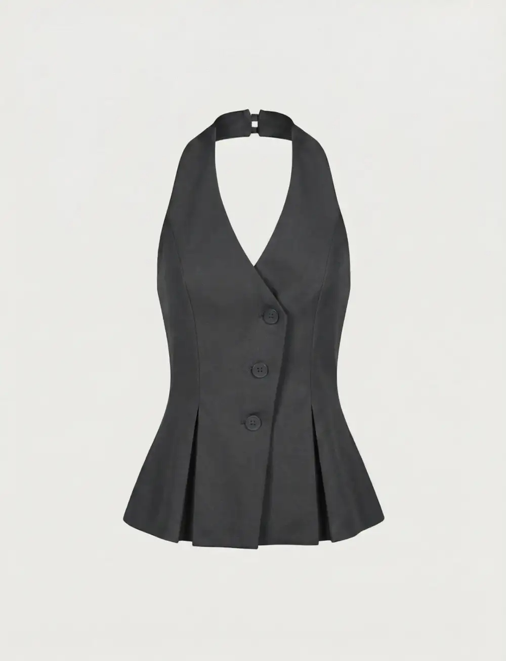 Modern Heritage Classic Everyday Blouse