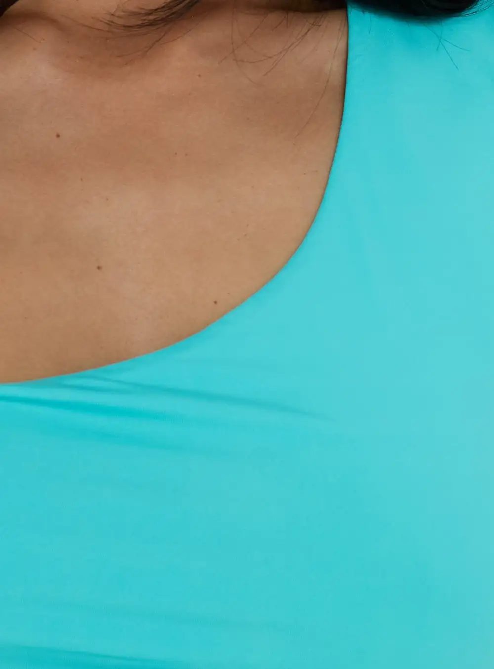 Everyday Cut Out Tank Top