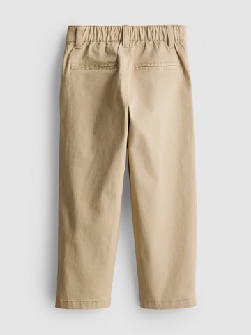 1.5-7yrs | Cotton Rich Chinos detail 1