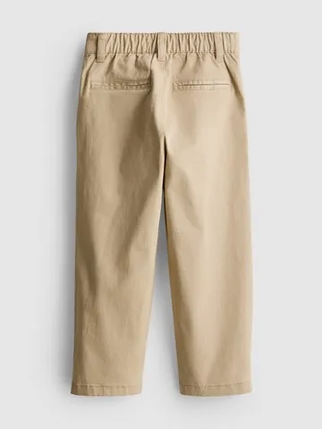 1.5-7yrs | Cotton Rich Chinos