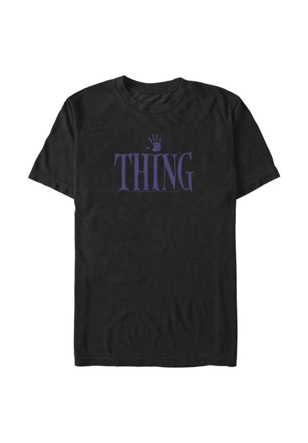 Thing Print Tee