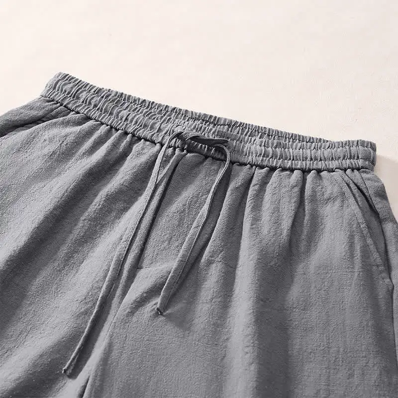 Daily Relaxed Shorts