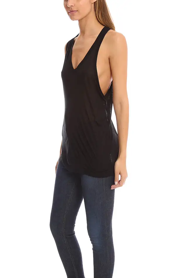 Modal Tank Top