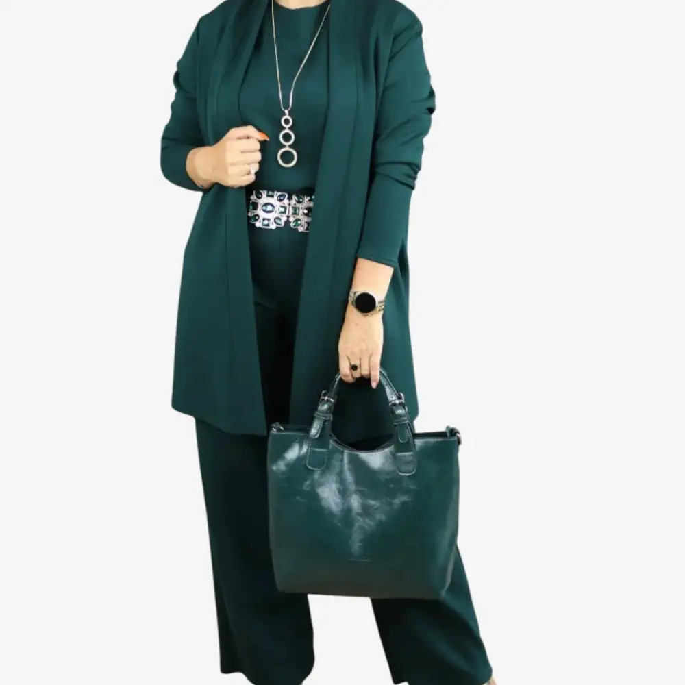 Nichele Elegant 3-Piece Set