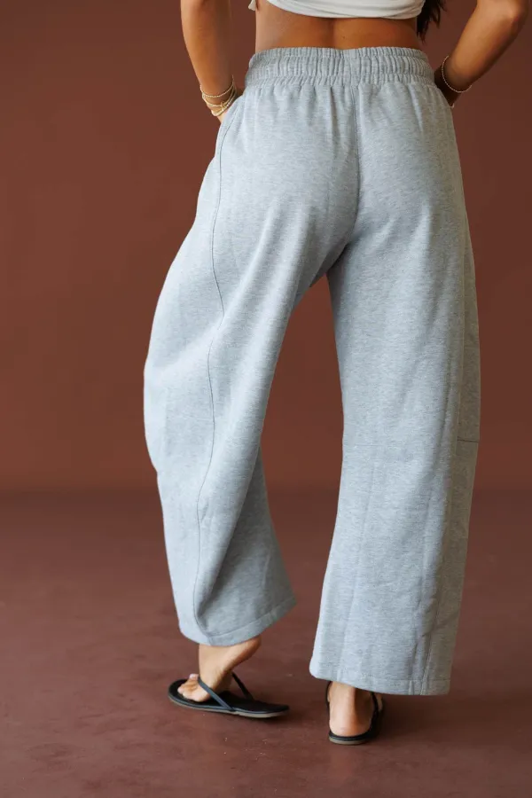 Lounge Sweatpants