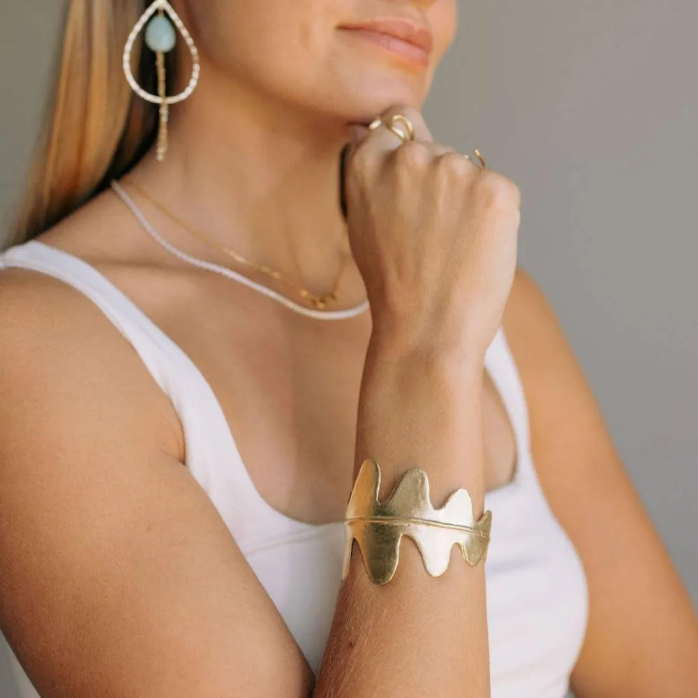 Refined Daily Accessory